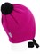 Шапка 11з13223 фуксия  11з13223 фуксия