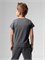 Футболка (Цвет серый), 4-305U 4-305U-1