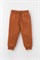 КР 400602/ореховый к414 брюки для мальчика ясельного возраста  КР 400602/ореховый к414