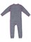 Комбинезон 8т8623 серый меланж  8т8623 серый