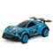 AUTODRIVE_Р/У гоночная машина,3D-подсветка корпуса/пульта,М1:16,2.4GHz,музыка, цвет синий JB0404788