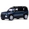 ТМ "Автопанорама" Машинка металлическая 1:32 Land Rover Defender 110, синий, откр.4 двери, капот, ба JB1251534
