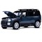 ТМ "Автопанорама" Машинка металлическая 1:32 Land Rover Defender 110, синий, откр.4 двери, капот, ба JB1251534