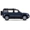 ТМ "Автопанорама" Машинка металлическая 1:32 Land Rover Defender 110, синий, откр.4 двери, капот, ба JB1251534
