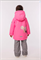 Костюм для девочки "Полина" (Розовый) 1spr24-006-1