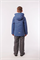 Костюм для мальчика "Марк" (Синий) 2spr24-015-1