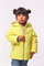 Куртка детская "Лучик" (Желтый) 3spr24-016-1