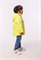 Куртка детская "Лучик" (Желтый) 3spr24-016-1