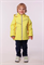 Куртка детская "Лучик" (Желтый) 3spr24-016-1