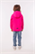 Куртка из софтшелла "Призма" (Фуксия) 3spr24-051