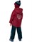 Костюм 7м2124 паприка/океан 7м2124 паприка/океан