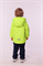 Ветровка для мальчика "Ярик" (Лимонный) 7spr24-022