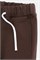 КП 400713/коричневый брюки детские   КП 400713/коричневый