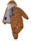 Костюм 7м2324 кэмел/латте 7м2324 кэмел/латте