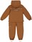 Костюм 7м2324 кэмел/латте 7м2324 кэмел/латте