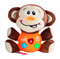ТМ "Smart Baby" Развивающая мягкая игрушка "Обезьяна" цвет оранжевый, 17 звуков природы , сказок, ме JB0334073 - фото 58856 ТМ "Smart Baby" Развивающая мягкая игрушка "Обезьяна" цвет оранжевый, 17 звуков природы , сказок, ме JB0334073 - фото 58856