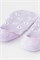 К 9653/10 ФВ носки подследники детские лаванда К 9653/10 ФВ