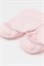 К 9653/11 ФВ носки подследники детские розовый мел К 9653/11 ФВ