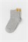 К 9648/6 ФВ носки детские св.серый меланж К 9648/6 ФВ - фото 59172 К 9648/6 ФВ носки детские св.серый меланж К 9648/6 ФВ - фото 59172