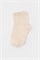 К 9664/1 ФВ носки детские светло-бежевый К 9664/1 ФВ