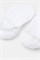К 9653/13 ФВ носки подследники детские белый К 9653/13 ФВ
