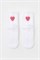 К 9642/2 ФВ носки детские  белый К 9642/2 ФВ