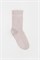 К 9643/2 ФВ носки детские розовый К 9643/2 ФВ
