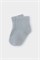 К 9664/4 ФВ носки детские серый К 9664/4 ФВ - фото 59200