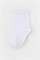 К 9652/2 ФВ носки детские белый К 9652/2 ФВ - фото 59212