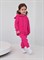 Костюм "Мышка" (фуксия) 10002004-9