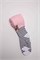 RK-00013/йорк, розовый, колготки детские RK-00013