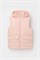 ВК 35011/7 ГР жилет детский  яркий персиковый ВК 35011/7 ГР