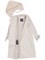 ПЛАЩ 5л5424 ваниль   5л5424 ваниль
