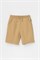 КР 400637/светло-коричневый к442 шорты для мальчика   КР 400637