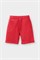 КР 400642/красный к444 шорты для мальчика  КР 400642/красный к444