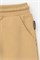 КР 400637/светло-коричневый к440 шорты для мальчика   КР 400637-1