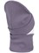 Комплект шапка и снуд 12л12424 аметист  12л12424 аметист
