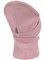 Комплект шапка и снуд 12л12424 пудра  12л12424 пудра