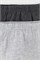 К 1930-2уп/серо-голуб.меланж,тем.серый меланж трусы для мальчика   К 1930-2уп/серо-голубой