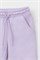 КР 400645/пастельно-лиловый к457 брюки для девочки   КР 400645-1