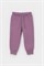 КР 400660/насыщенный виноград к451 брюки для девочки ясельного возраста  КР 400660-1