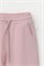 КР 400645/розово-сиреневый к449 брюки для девочки   КР 400645