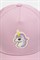 ТК 80087/розово-сиреневый кепка детская  ТК 80087/розово-сиреневый