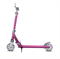 2х колесный самокат CITYRIDE, Колеса PU 120/120 мм, цвет Розовый CR-S2-09PK1