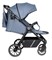 Коляска детская прогулочная Farfello Scarlet (Grey Blue/Серо-голубой HD-02) HD-02