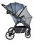 Коляска детская прогулочная Farfello Scarlet (Grey Blue/Серо-голубой HD-02) HD-02