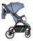 Коляска детская прогулочная Farfello Scarlet (Grey Blue/Серо-голубой HD-02) HD-02