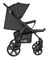 Коляска детская прогулочная Costa Jamie (Black/Черный) CJ-1