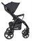 Коляска детская прогулочная Costa Jamie (Black/Черный) CJ-1