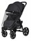 Коляска детская прогулочная Costa Jamie (Black/Черный) CJ-1